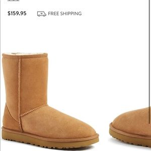 Classic Uggs